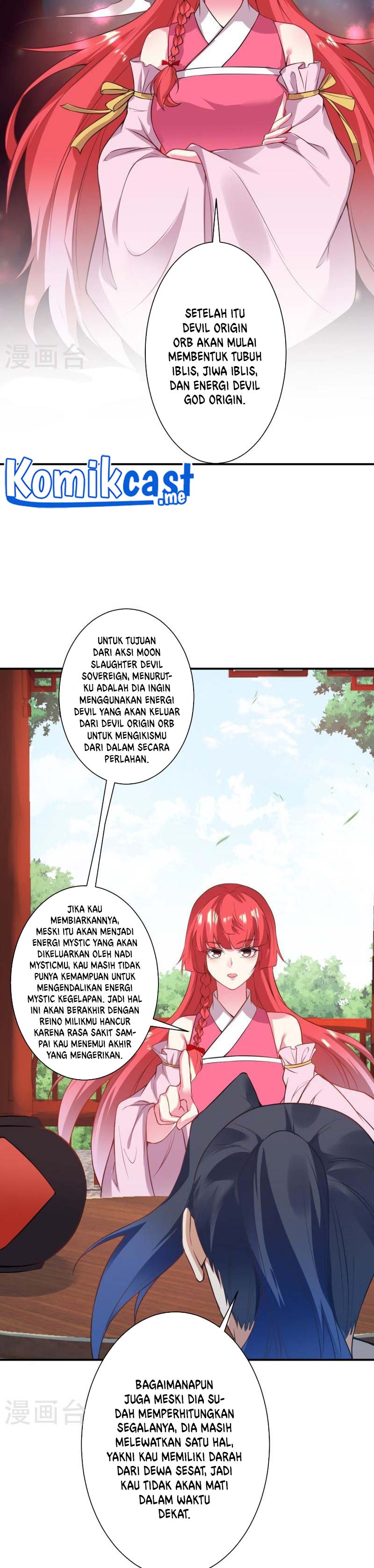 Dilarang COPAS - situs resmi www.mangacanblog.com - Komik against the gods 476 - chapter 476 477 Indonesia against the gods 476 - chapter 476 Terbaru 15|Baca Manga Komik Indonesia|Mangacan